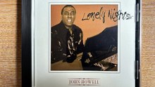 John Howell - Everybody Wants What Somebody Else Has Got