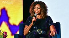 A First Look at Michelle Obama's Netflix Documentary 'Becoming' | THR News [Full Movie]