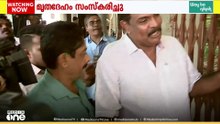 ശബരിമല സ്വർണക്കൊള്ളക്കേസ് പ്രതി മുരാരി ബാബുവിന്റെ മൃതദേഹം സംസ്കരിച്ചു