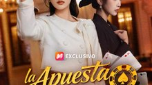 La apuesta de su venganza | Serie Completa | Short Drama Español