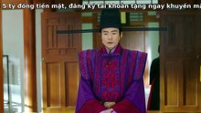 Tập 24 - Tướng Quân Tại Thượng (Thuyết minh)_DV Thịnh Nhất Luân, Mã Tư Thuần