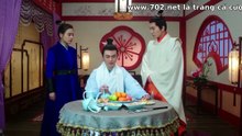 Tập 25 - Tướng Quân Tại Thượng (Thuyết minh)_DV Thịnh Nhất Luân, Mã Tư Thuần