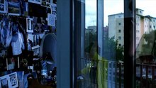 In den Tag hinein (The Days Between) (2001)