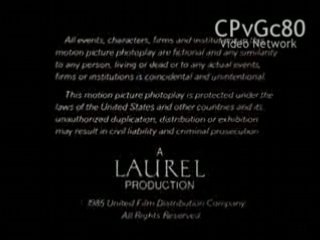 Laurel Productions/Saturn Records