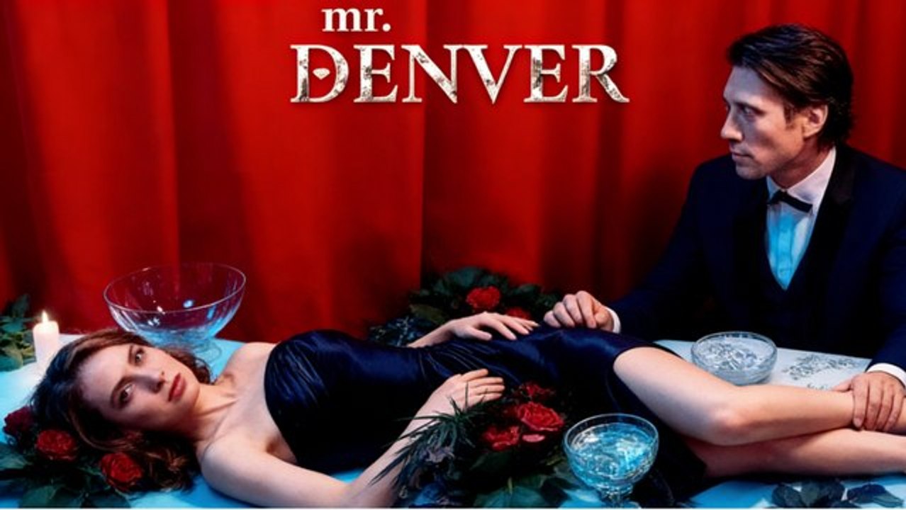mr denver
