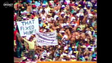 1986, Benson & Hedges | Australia vs India, 14th Match at Melbourne, Jan 31 1986