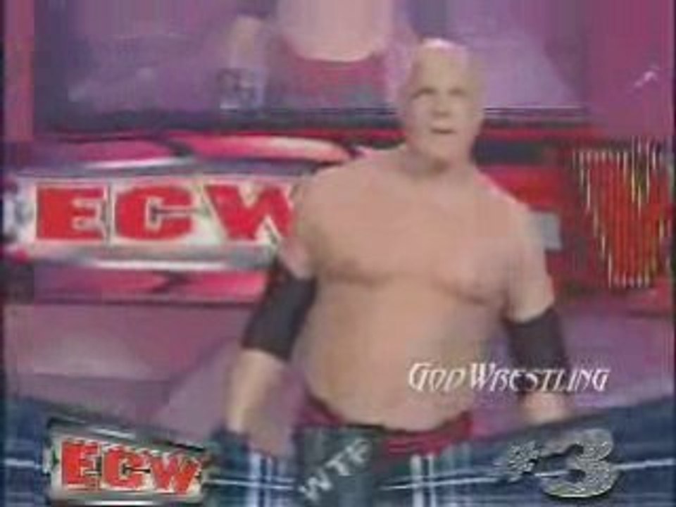 Weekly Top Five June 20,2008