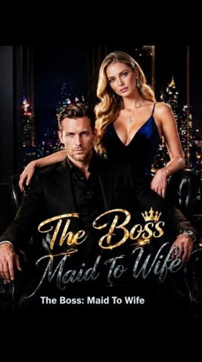 The Boss Maid to Wife 🍿🍿🍿 Bad Don He Saved Her (2026) - Full Movie Hot 2026