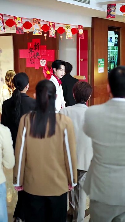 Playing Their Stand-in, Winning My Future- Drama Movie English Sub