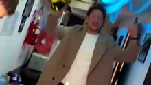 El romántico mensaje de amor de Dai Fernández a Nico Vázquez por su cumpleaños Que la vida tenga...