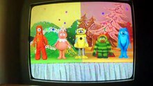 Closing to Yo Gabba Gabba! Meet My Family 2009 DVD