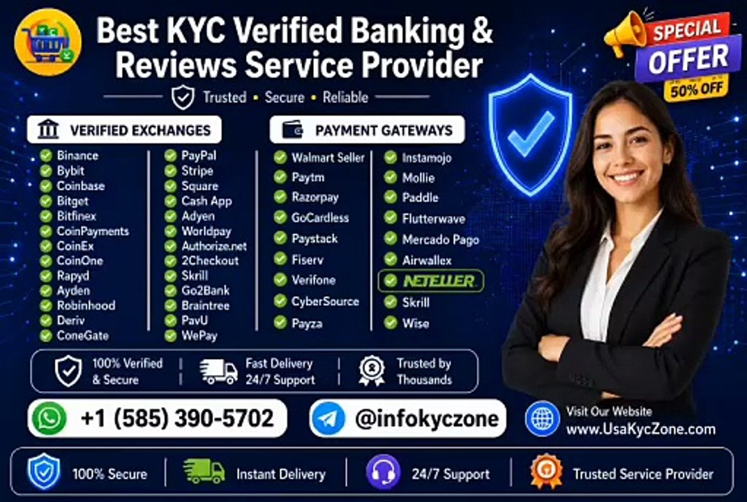 How to Find Trusted Websites to Buy Verified Stake Accounts