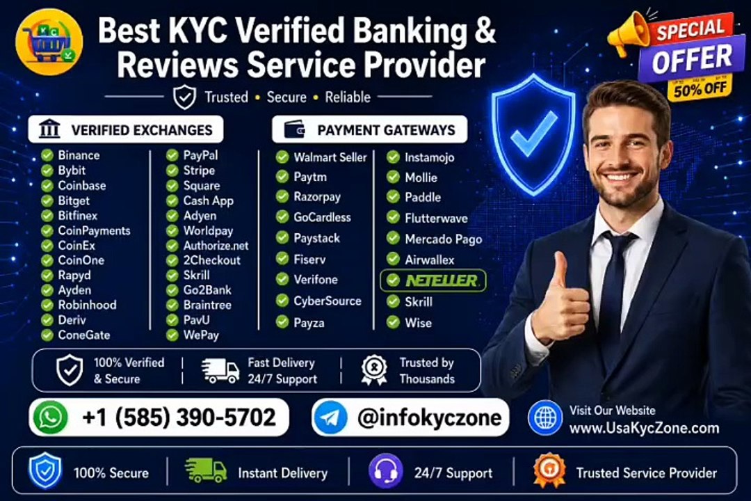 Top Trusted Places to Buy Verified Stake Accounts Worldwide