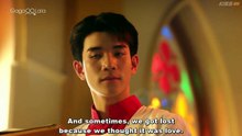 E.3 - Ticket to Heaven - EngSub