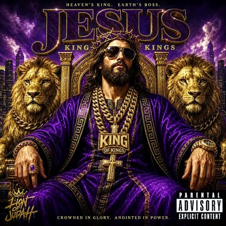 KING OF KINGS FT. GRANDMASTER RC. MUSIC VIDEO