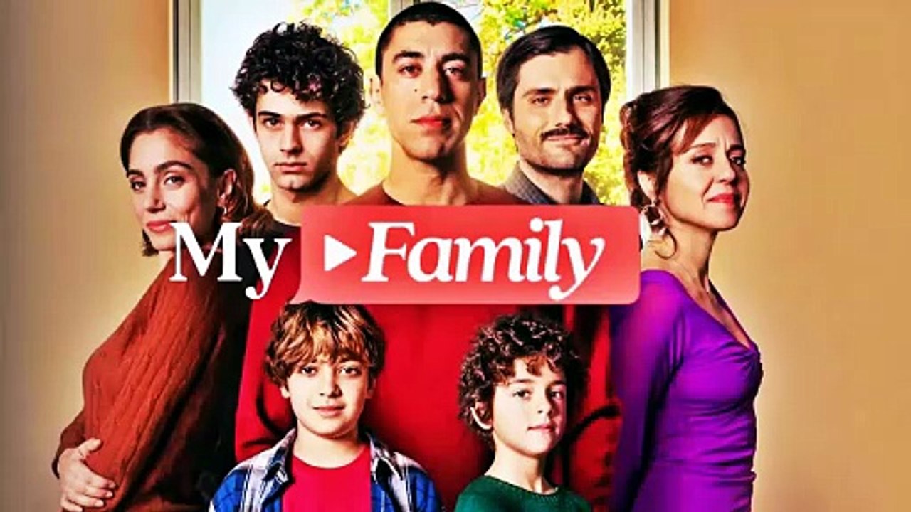 My Family S02E02