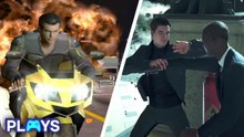 The 20 BEST James Bond 007 Games
