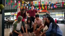 หมาเห่าเครื่องบิน วันที่ 12 มิถุนายน 2569
