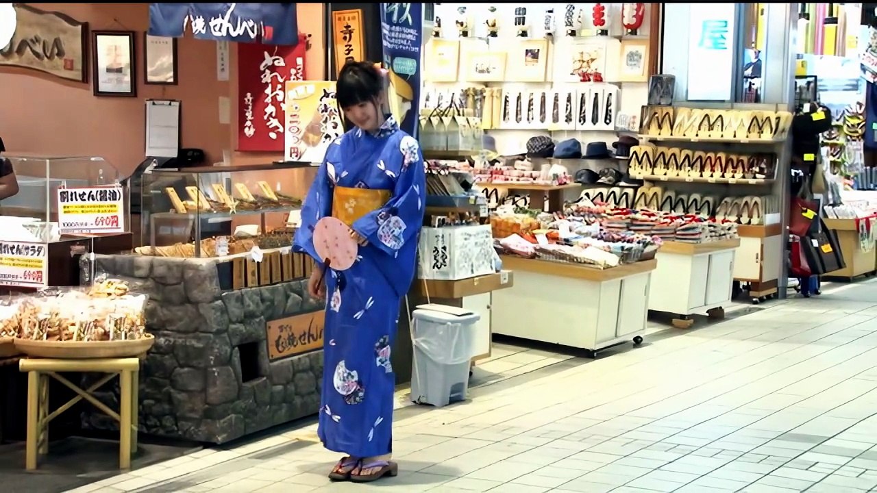 Suzuki Airi Photobook Sotsugyo (Upscale 1080p)