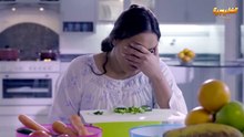 مسلسل ذكريات لا تموت الحلقة 10 - صمود - فاطمة الصفي - أمل العوضي