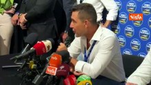 Vannacci in difesa dei cinquestelle sulla frase su 'ginocchiere' contro Giorgia Meloni