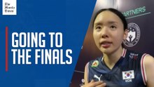 South Korea dethrones Vietnam