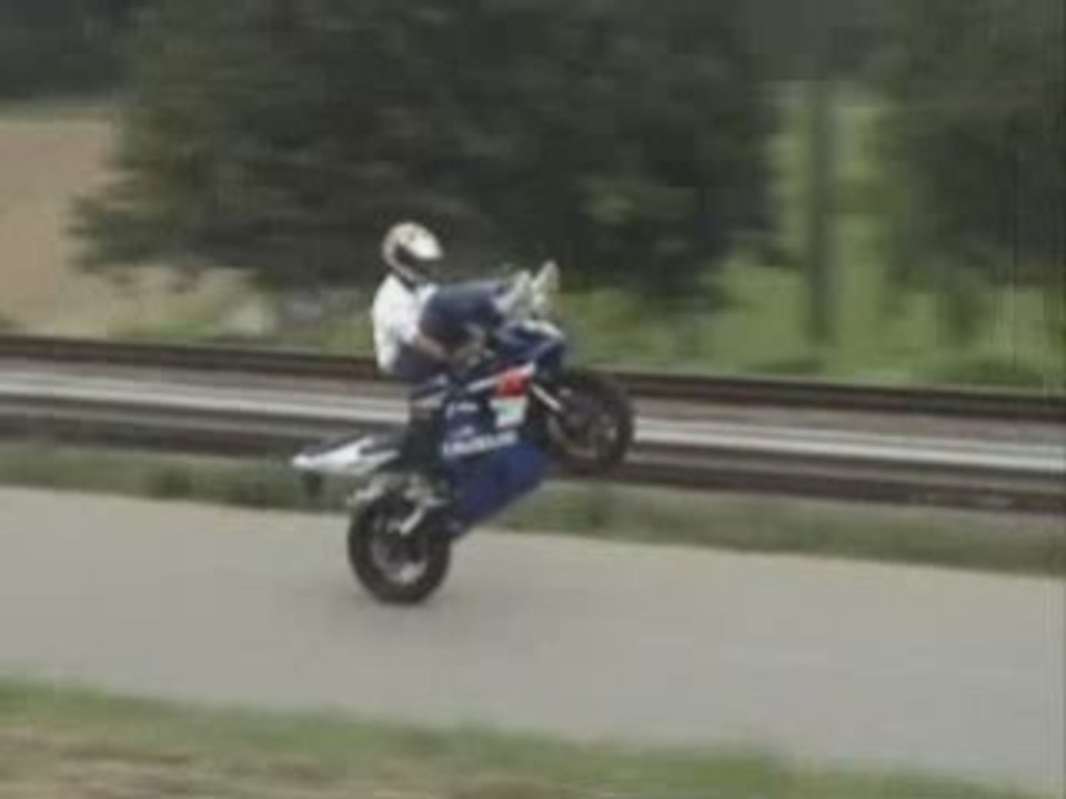 John partie 2 G-Ryders