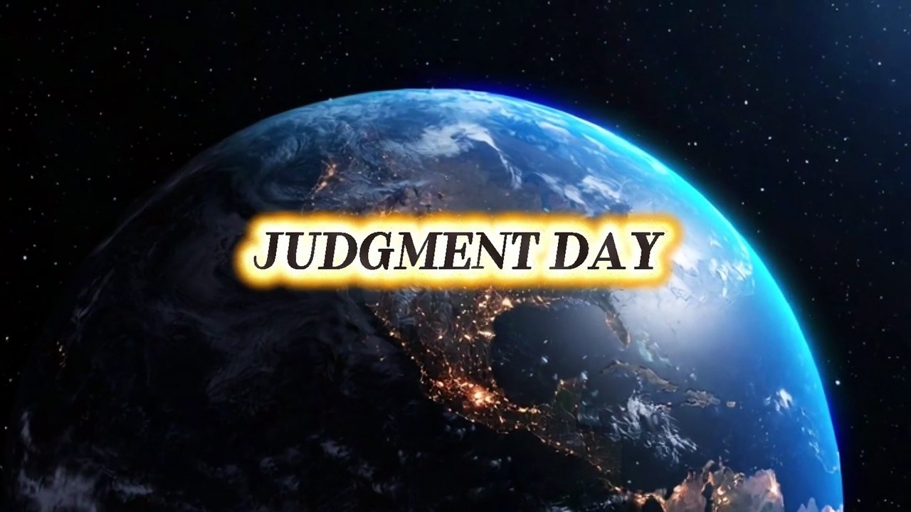 Judgment Day
