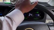 DIHATSU MIRA DRIVE