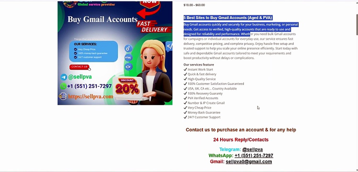 10 Populz ar Outlook Account Platforms Compared in 2026