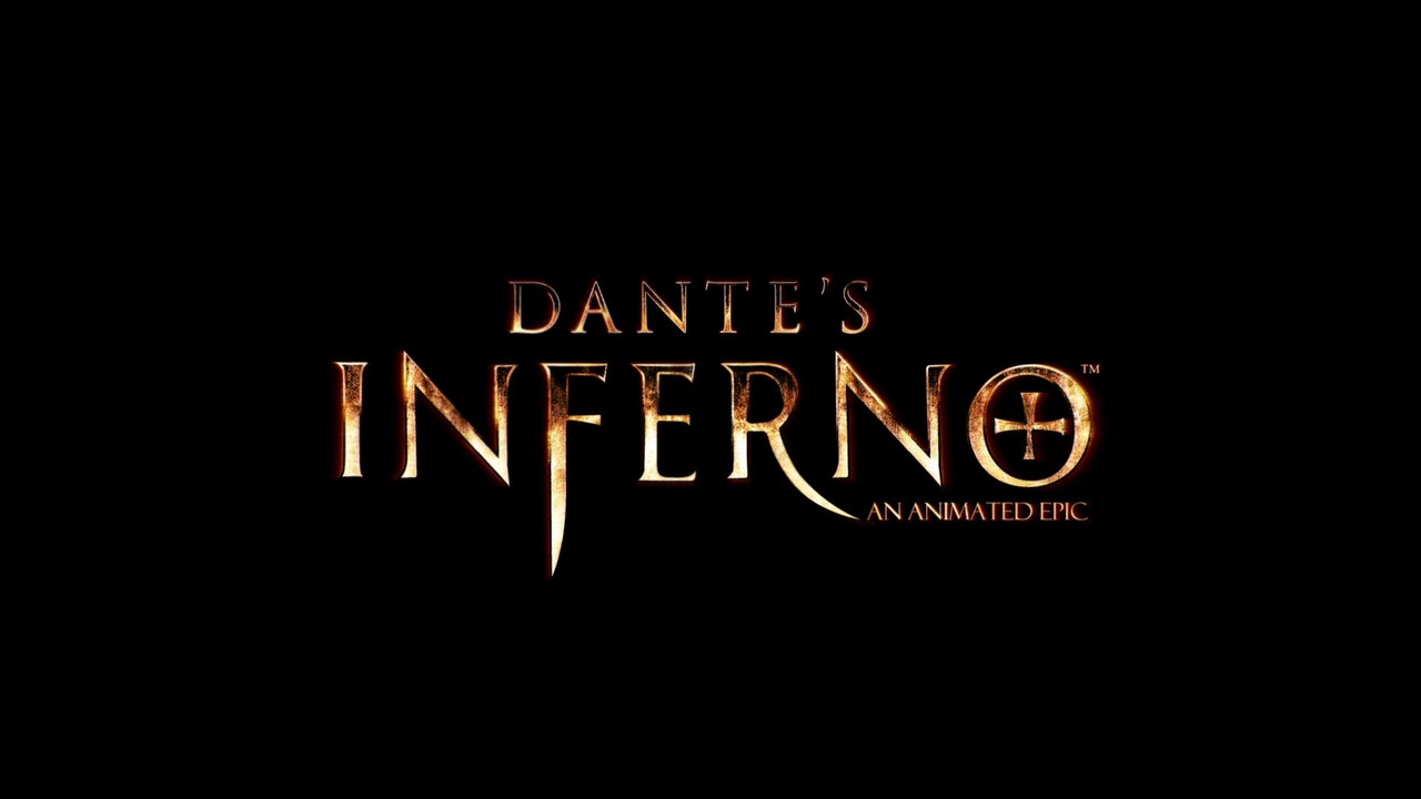 VITE FAIT ! #14 - Dante's Inferno : an animated epic - Horiden Manga