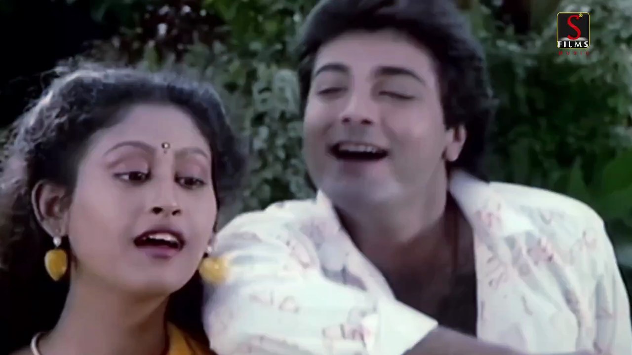 TOMAY CHHARA AMI | তোমায় ছাড়া আমি | MONDIRA | মন্দিরা | Bengali Movie Video Song | Prosenjit Chatterjee _ Indrani Haldar | Sujay Films 2.0