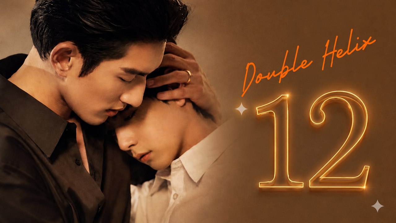 Double Helix Episode 12 | Engsub