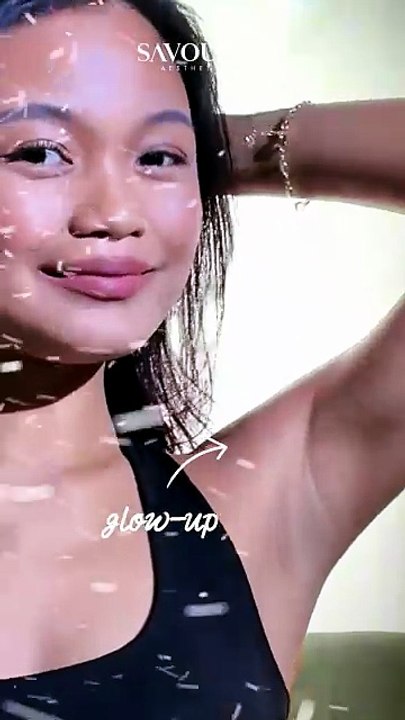 Marielle Guico 5G UA