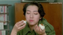 Bánh Bao Nhân Thịt Người