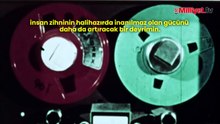 Ord. Prof. Cahit Arf'in sesi yapay zekâyla yeniden hayat buldu