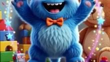 Zıp Zıp Trambolin: Gobi ile Çılgın Oyuncak Dünyası! 🎈✨🧸🤖🚗💨 #funny #shorts #çocukşarkıları