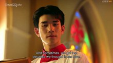 Ticket to Heaven Ep 3 Engsub