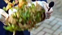 نجاة أم صغيرة
