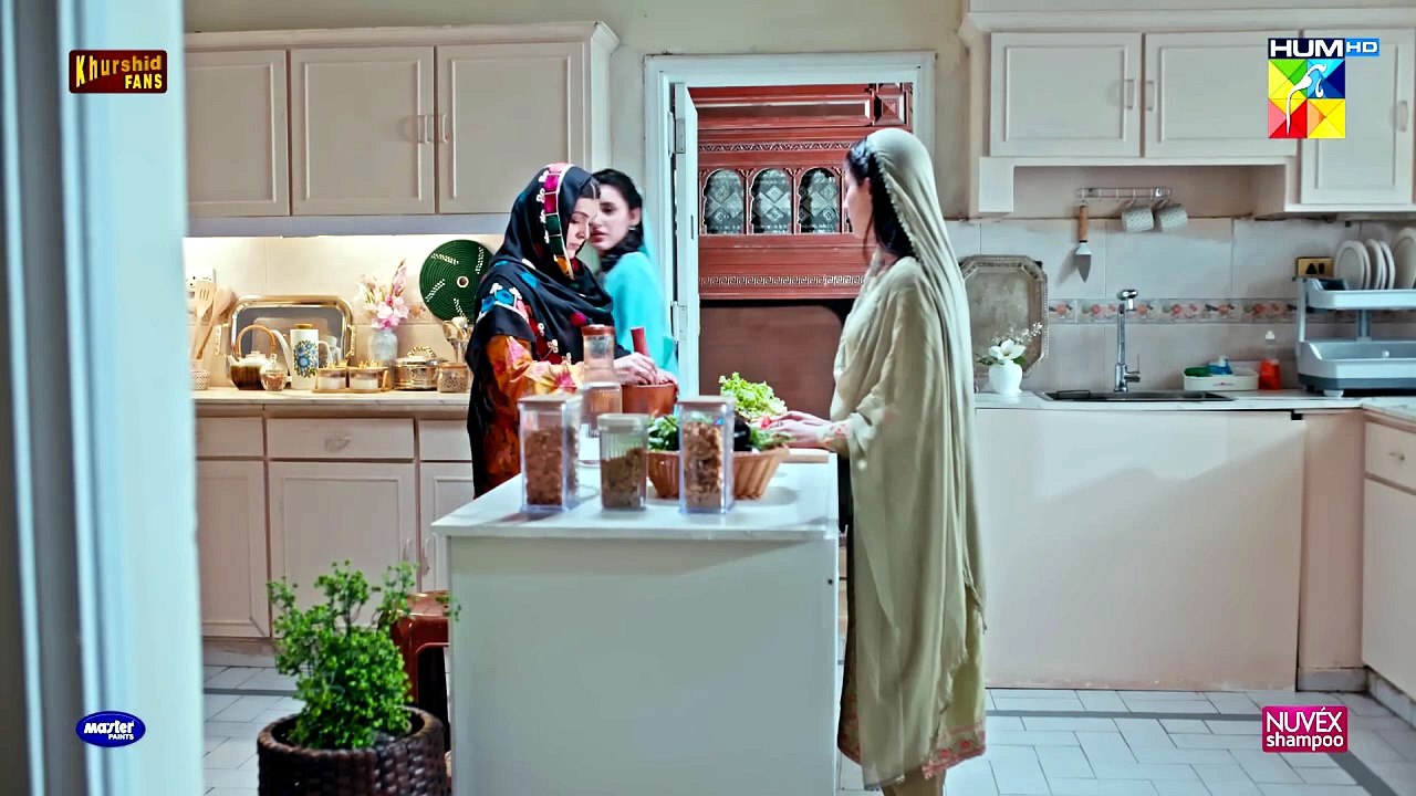 Zanjeerain Episode 14 [Eng Sub] 11 June 2026 - ft. Sajal Aly, Danyal Zafar & Sahar Hashmi - HUM TV