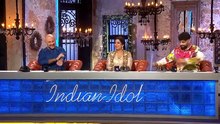 SSRmovies.COM - Indian Idol S16E04 26th October 2025 480p WEB-DL x264