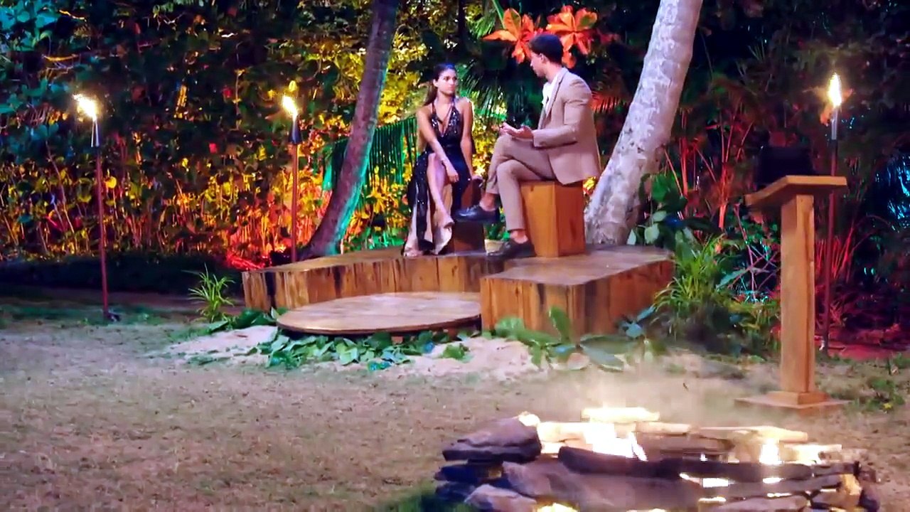 La Isla de Las Tentaciones Temporada 7 Capitulo 21 Parte 2