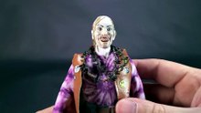 The Return of Chop Top! NECA Texas Chainsaw Massacre 2 Reissue Review!