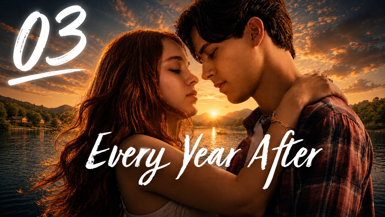 Every Year After Episode 3 | Engsub