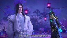 斗破苍穹203.4K Battle Through The Heavens - S5 E203 [Multi-Sub] 4K