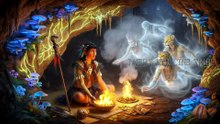 River of Souls Shamanic Journey | Jaguar Medicine Tribe