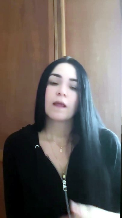 Tras denunciar violencia de género, Yenifer Marín agradece acción de las autoridades