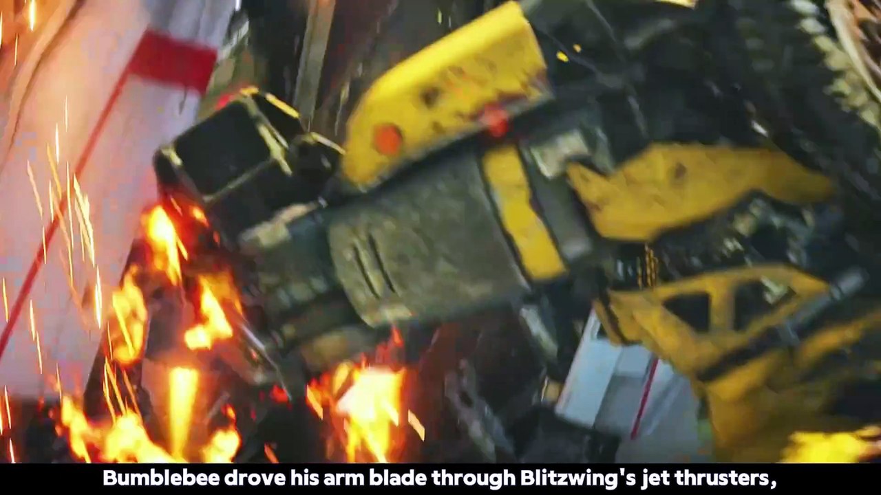 transformer kings