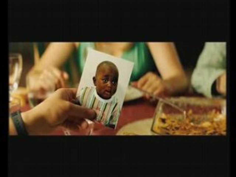 Gente de Mala Calidad - Trailer
