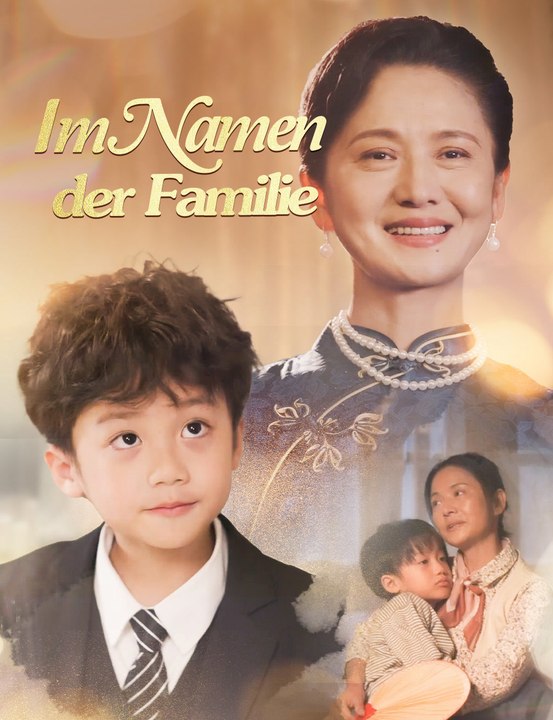 Im Namen der Familie - Full Drama | German Sub 2026